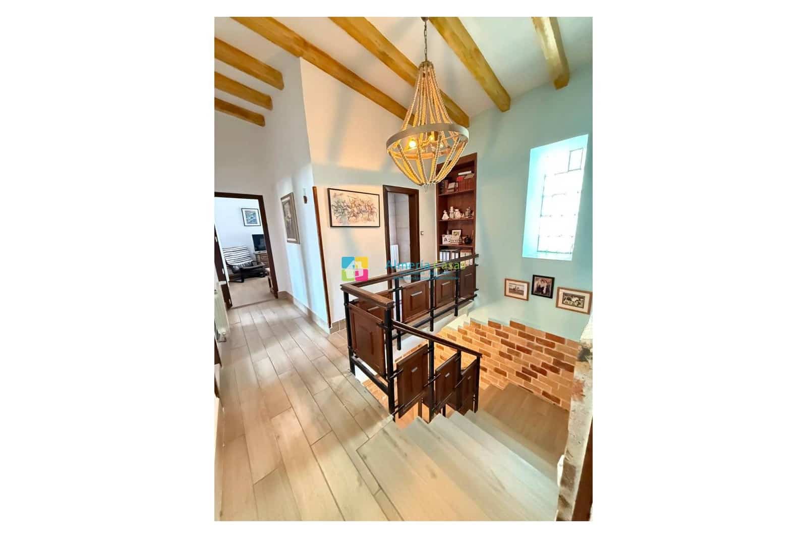 6 bedroom Townhouse for sale in Cantoria with pool garage - € 445,000 (Ref: 10098949)
