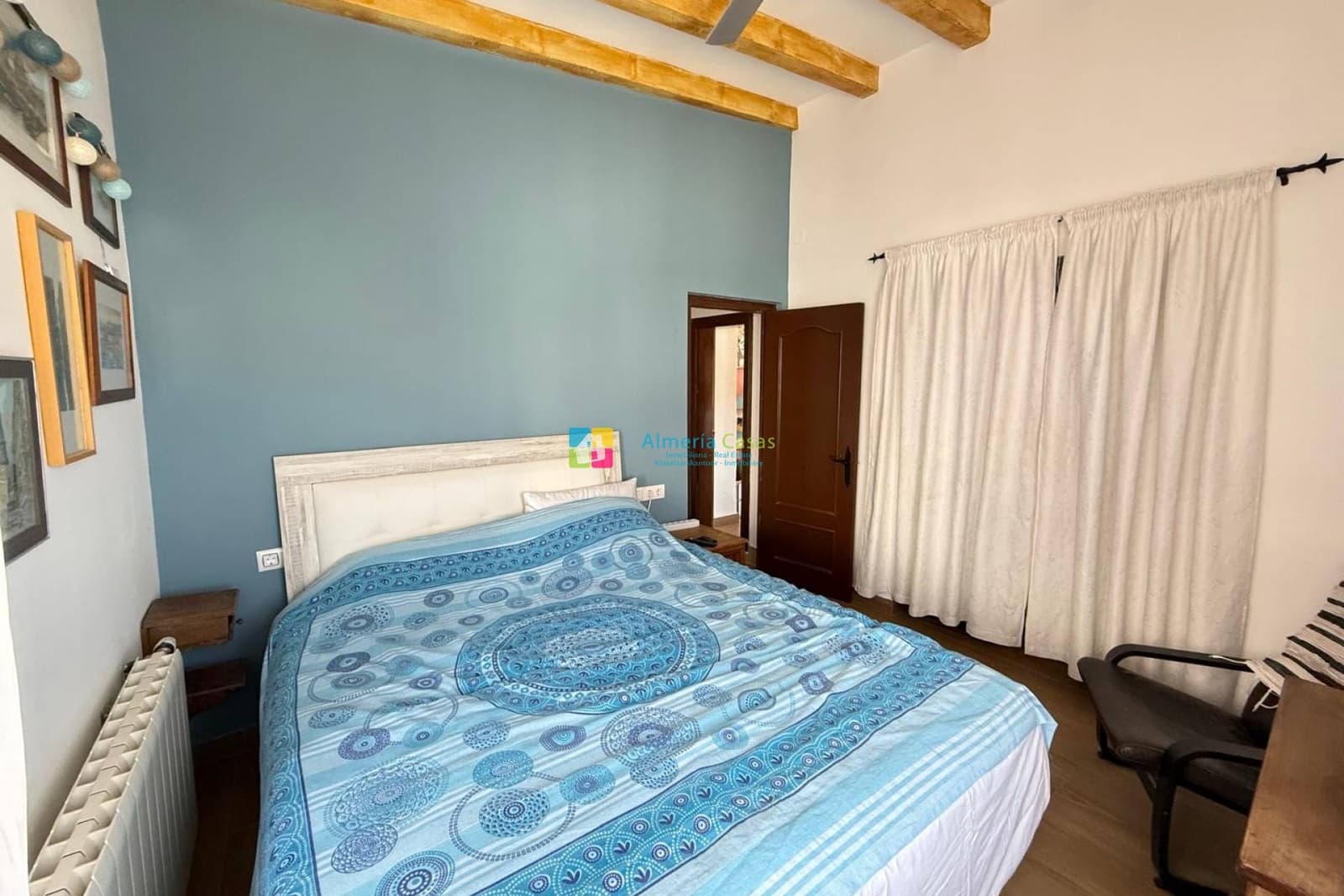 6 bedroom Townhouse for sale in Cantoria with pool garage - € 445,000 (Ref: 10098949)