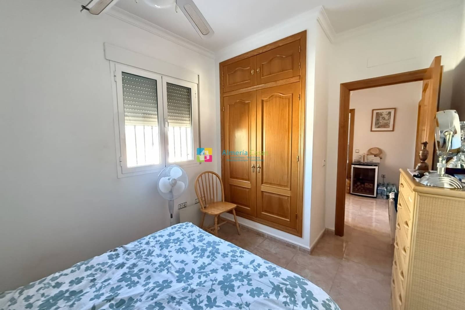 3 makuuhuone Huvila myytävänä paikassa La Piedra Amarilla mukana uima-altaan - 239 950 € (Ref: 10102842)