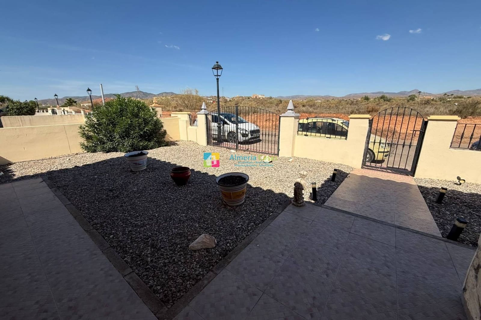 3 makuuhuone Huvila myytävänä paikassa La Piedra Amarilla mukana uima-altaan - 239 950 € (Ref: 10102842)