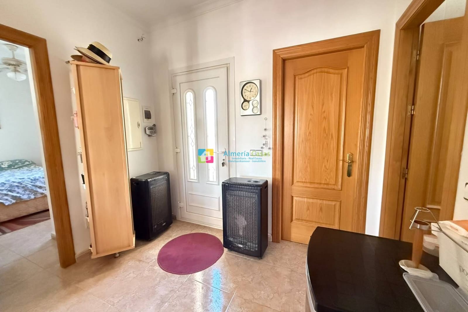 3 makuuhuone Huvila myytävänä paikassa La Piedra Amarilla mukana uima-altaan - 239 950 € (Ref: 10102842)