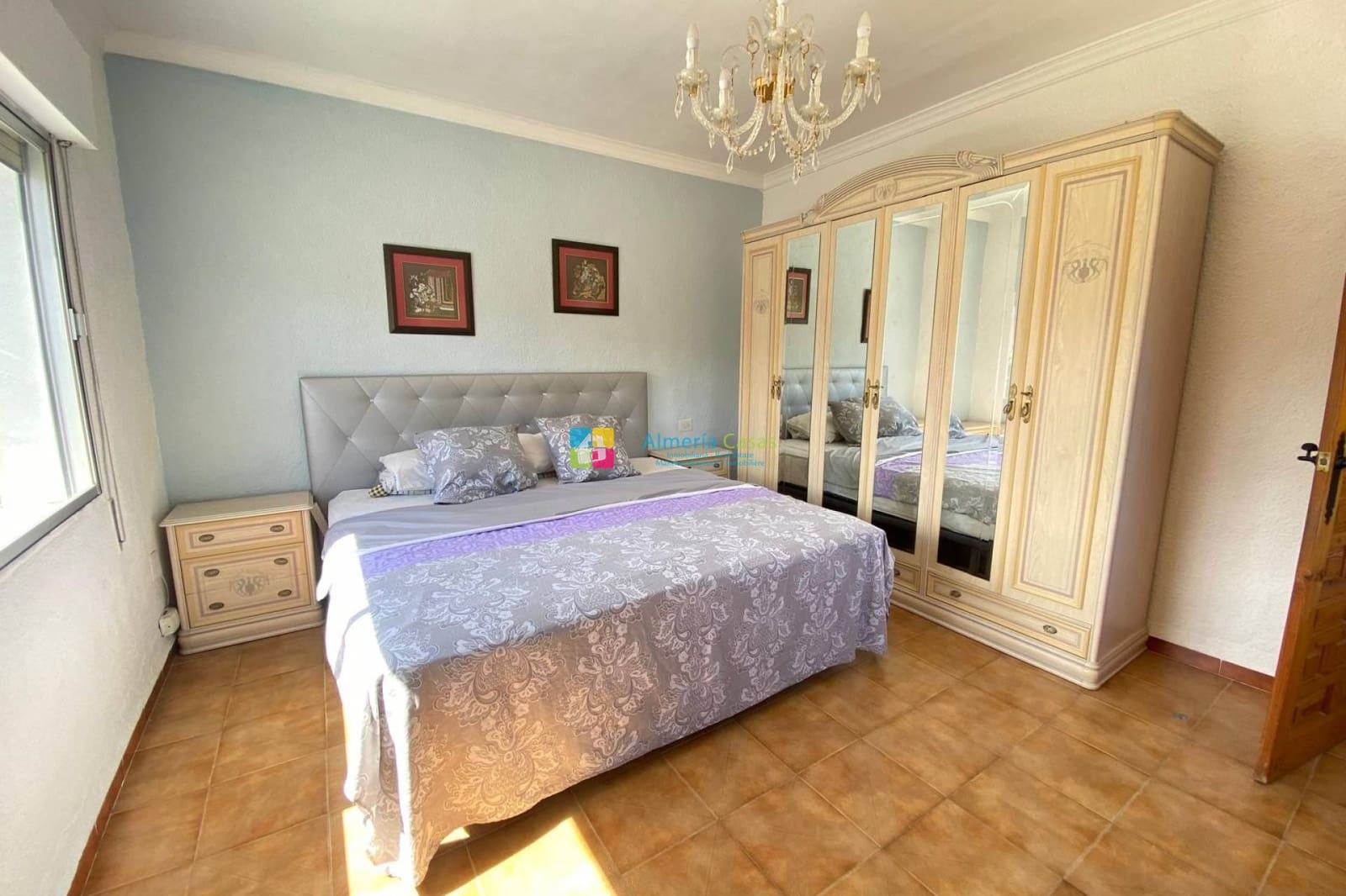 7 slaapkamer Restaurant/bar te koop in Albanchez - € 249.950 (Ref: 10111842)