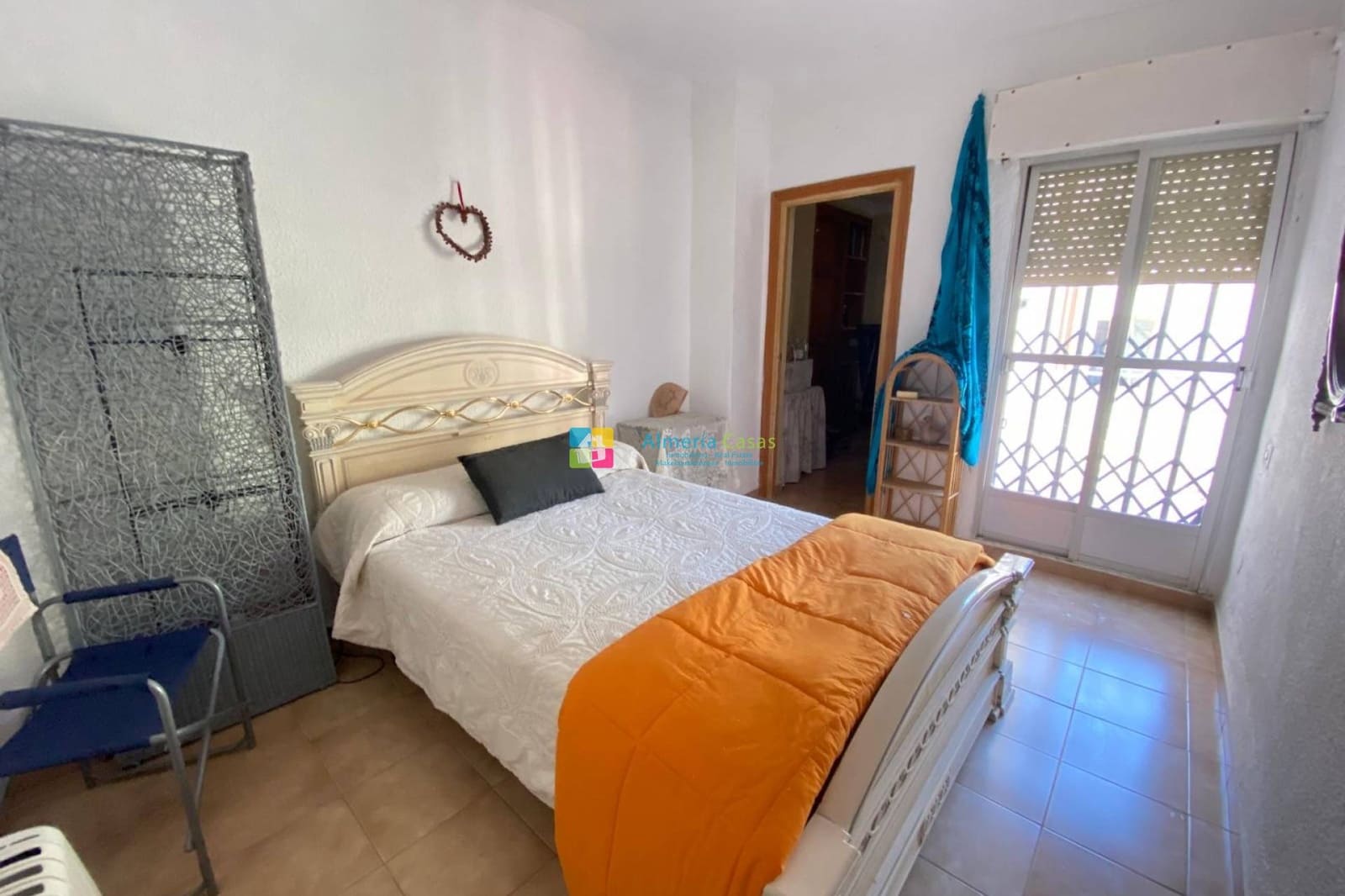 7 slaapkamer Restaurant/bar te koop in Albanchez - € 249.950 (Ref: 10111842)