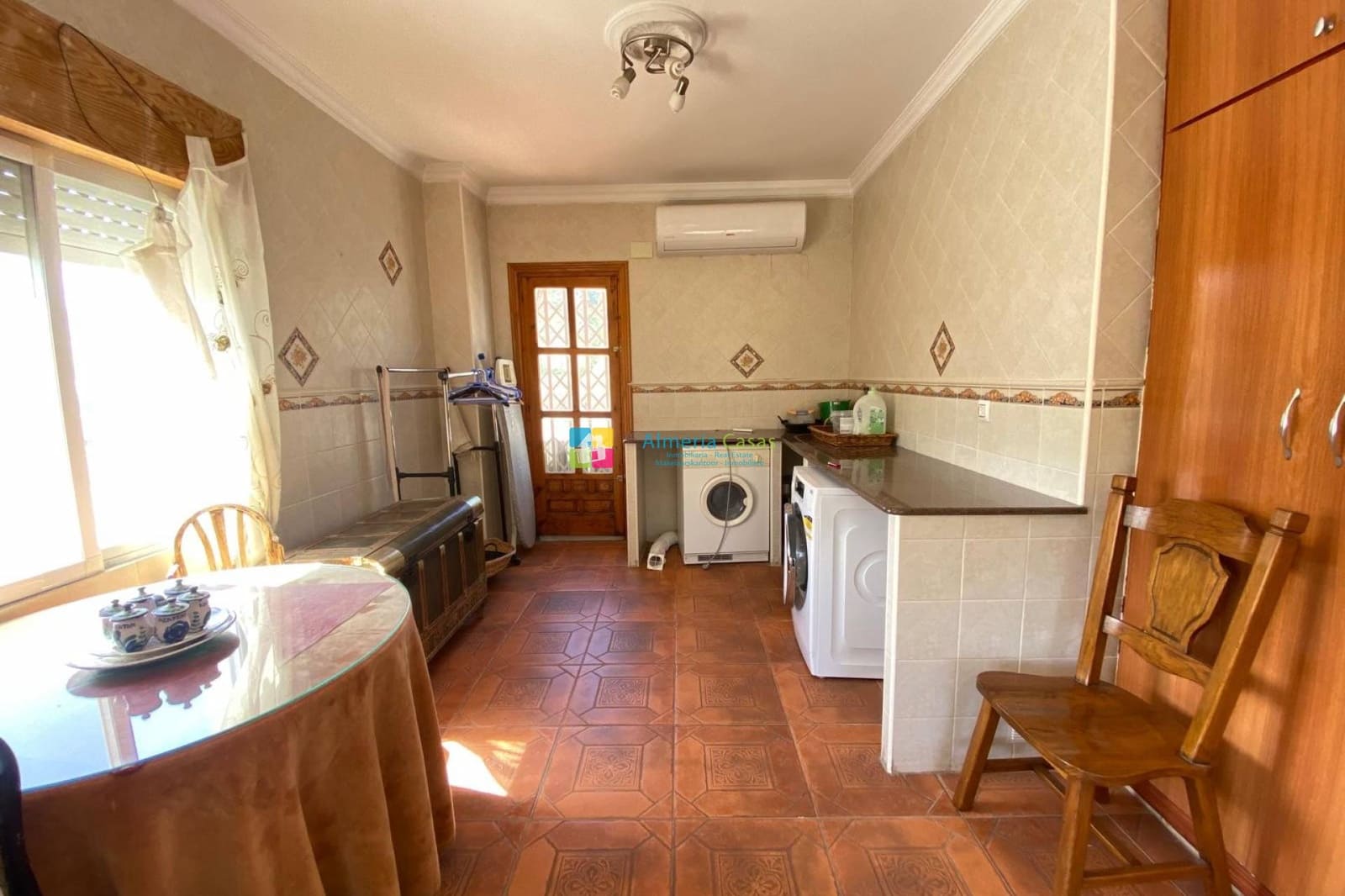 7 slaapkamer Restaurant/bar te koop in Albanchez - € 249.950 (Ref: 10111842)