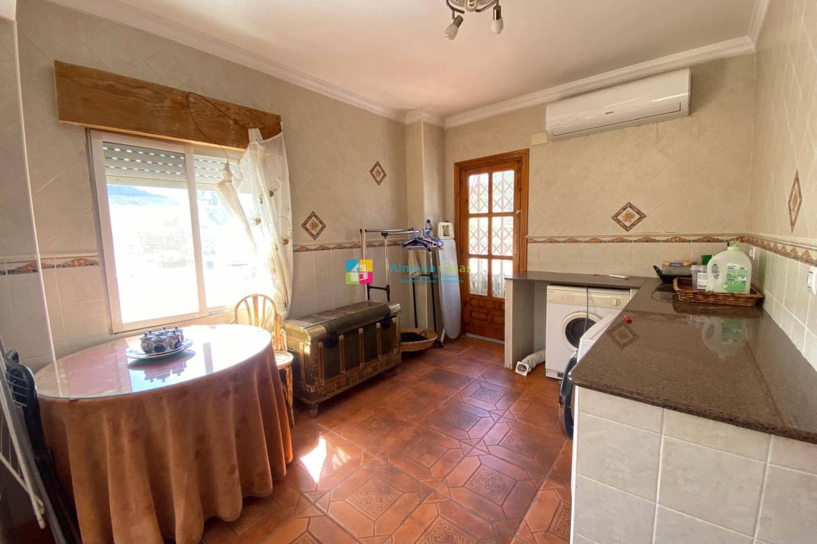 7 slaapkamer Restaurant/bar te koop in Albanchez - € 249.950 (Ref: 10111842)