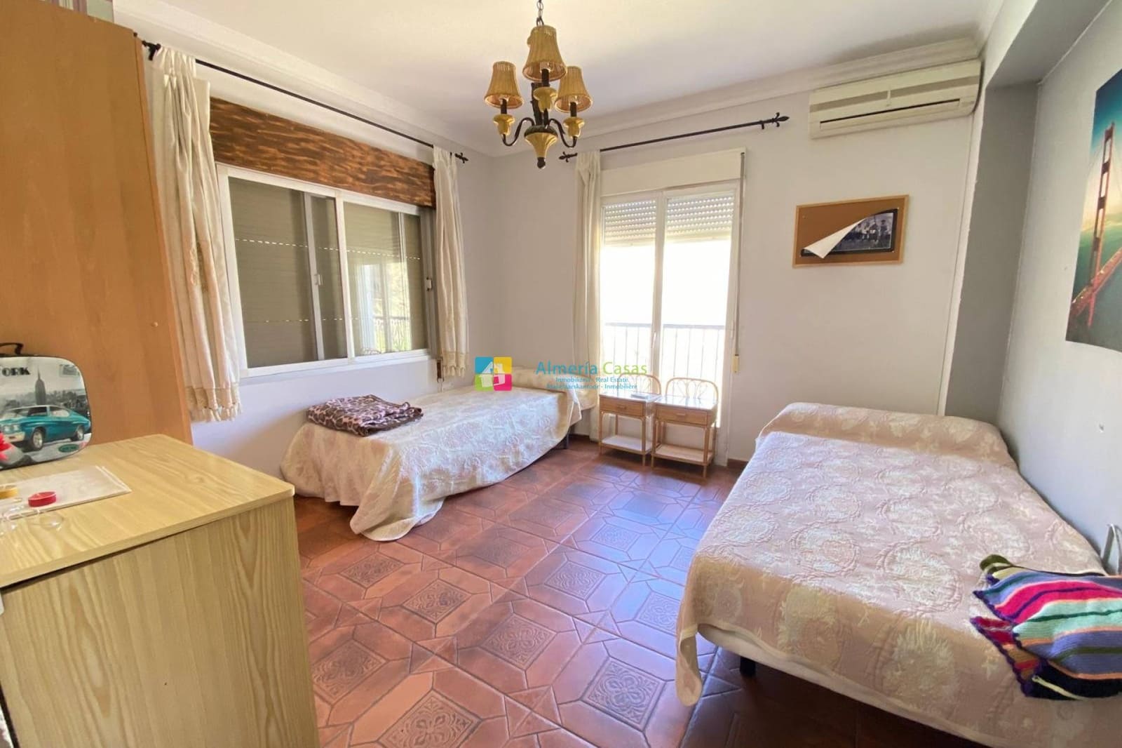 7 slaapkamer Restaurant/bar te koop in Albanchez - € 249.950 (Ref: 10111842)