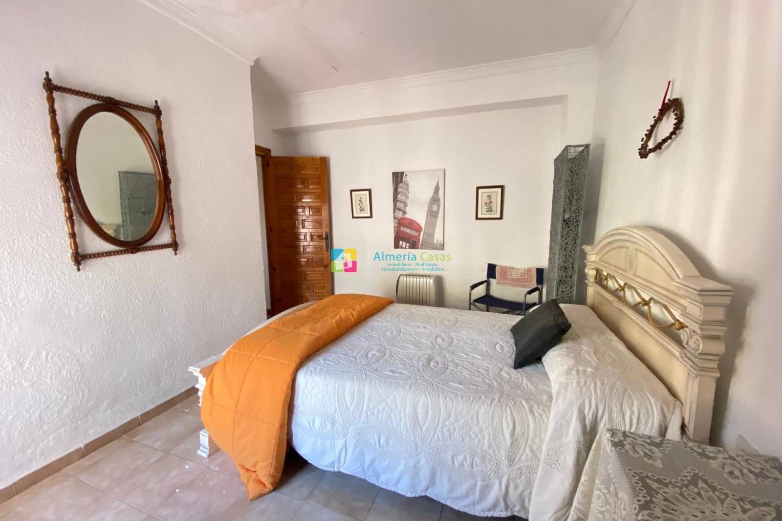 7 slaapkamer Restaurant/bar te koop in Albanchez - € 249.950 (Ref: 10111842)
