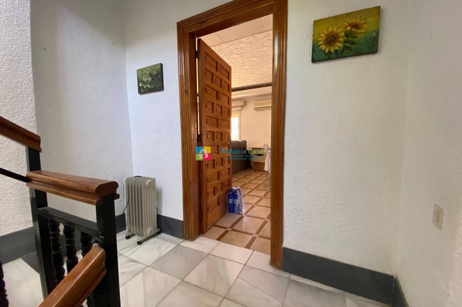 7 slaapkamer Restaurant/bar te koop in Albanchez - € 249.950 (Ref: 10111842)