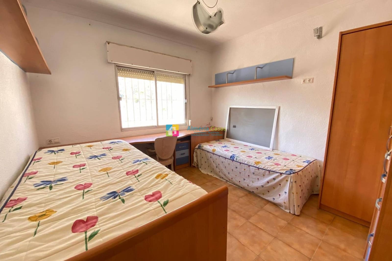7 slaapkamer Restaurant/bar te koop in Albanchez - € 249.950 (Ref: 10111842)