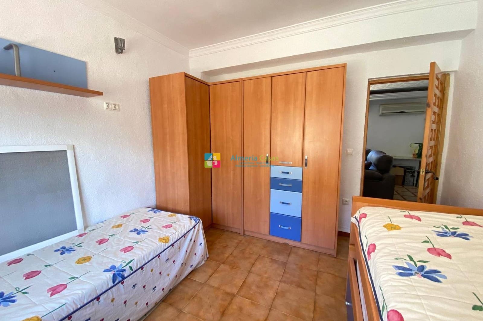 7 slaapkamer Restaurant/bar te koop in Albanchez - € 249.950 (Ref: 10111842)