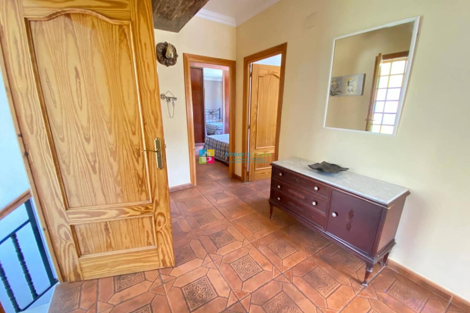 7 slaapkamer Restaurant/bar te koop in Albanchez - € 249.950 (Ref: 10111842)