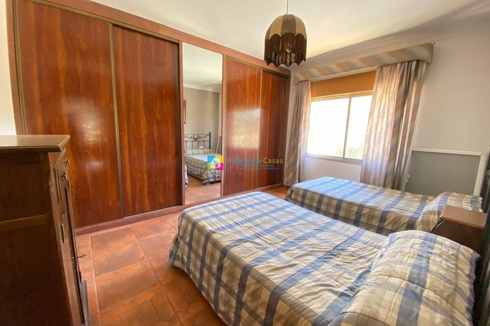 7 slaapkamer Restaurant/bar te koop in Albanchez - € 249.950 (Ref: 10111842)