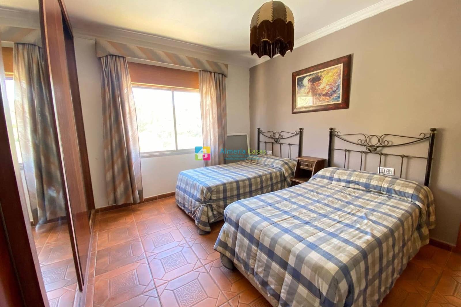 7 slaapkamer Restaurant/bar te koop in Albanchez - € 249.950 (Ref: 10111842)