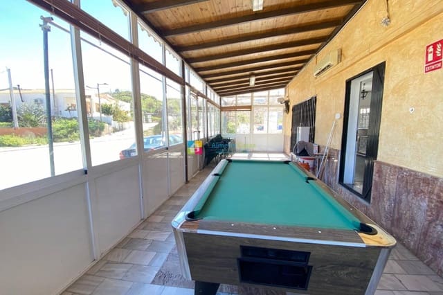 7 chambre Restaurant/Bar à vendre à Albanchez - 249 950 € (Ref: 10111842)