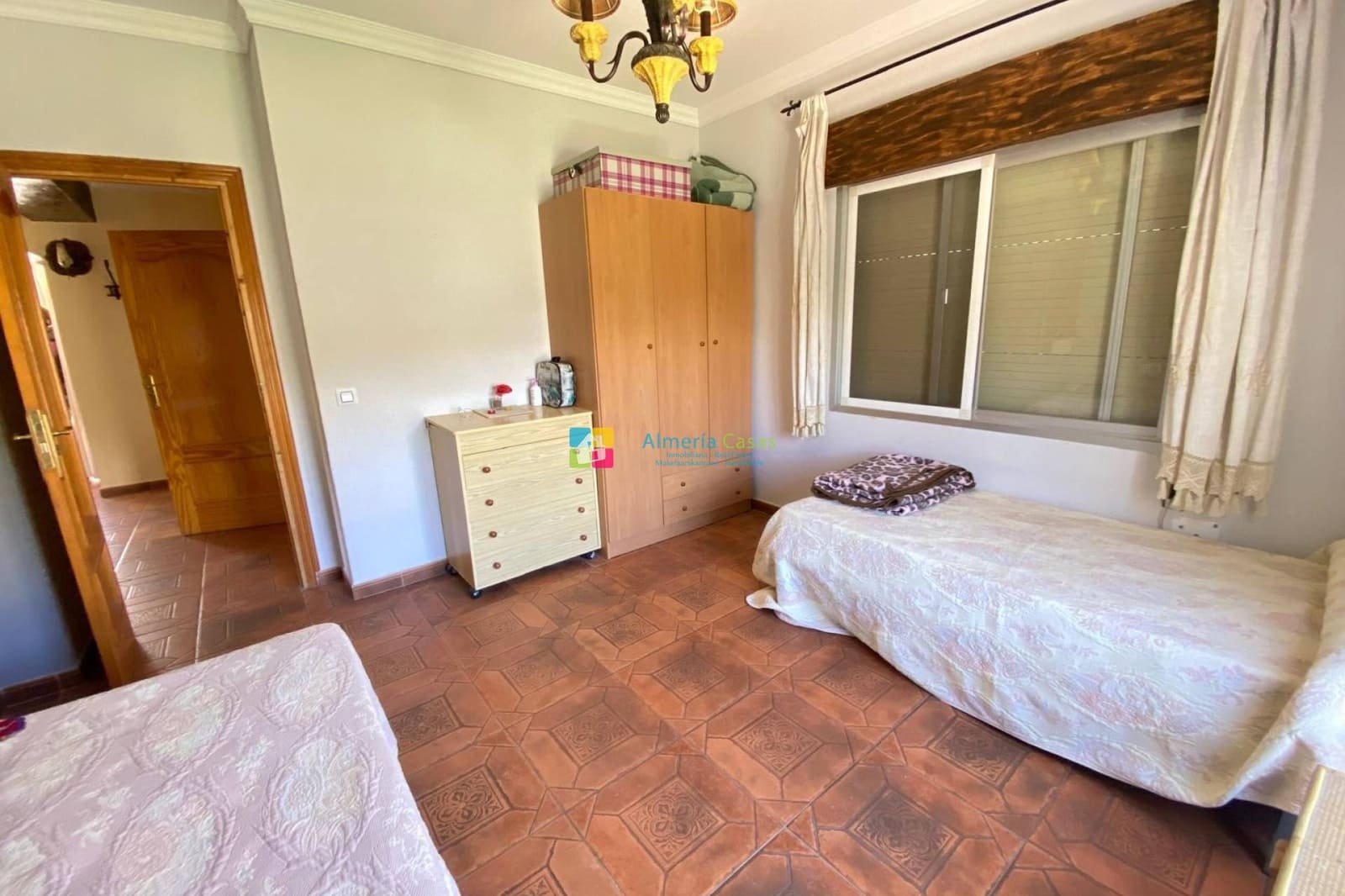 7 slaapkamer Restaurant/bar te koop in Albanchez - € 249.950 (Ref: 10111842)