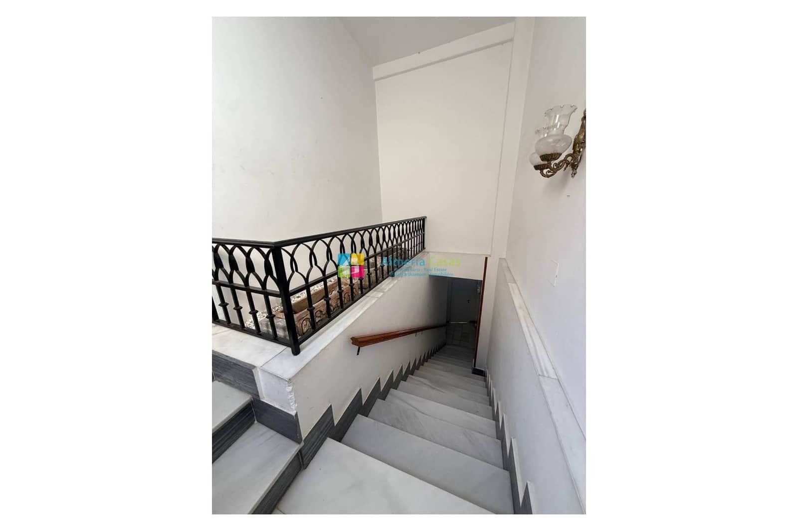 3 sovrum Lägenhet att hyra i Albox - 550 € (Ref: 10113522)