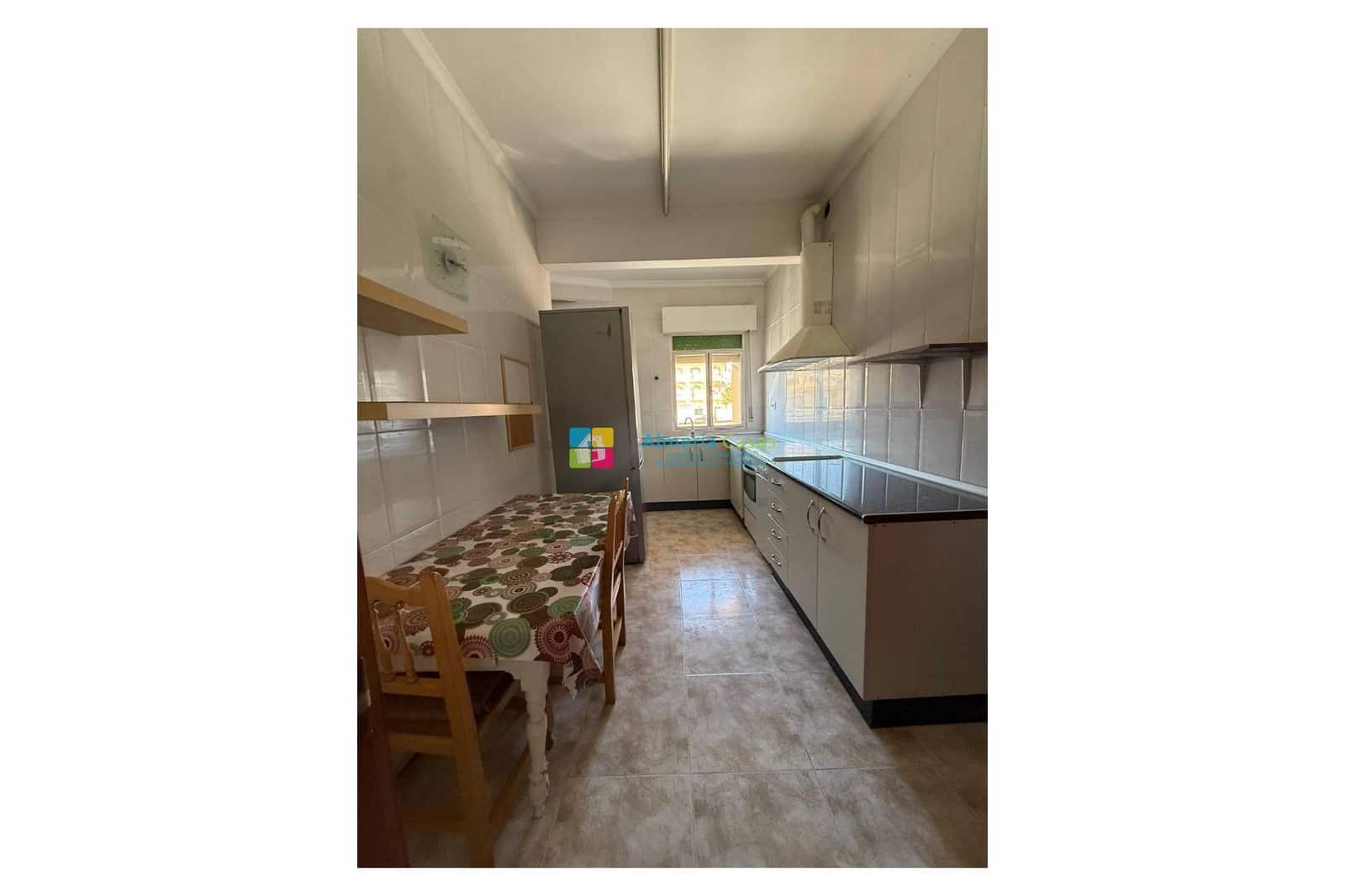 3 sovrum Lägenhet att hyra i Albox - 550 € (Ref: 10113522)