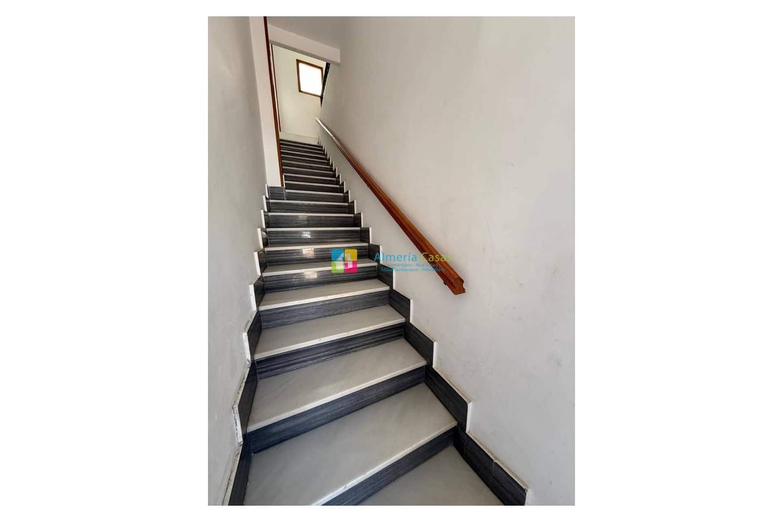 3 sovrum Lägenhet att hyra i Albox - 550 € (Ref: 10113522)