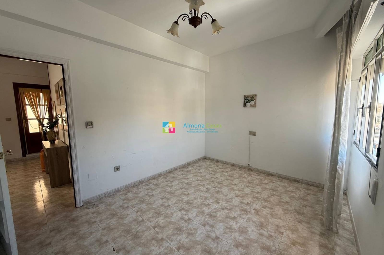 3 sovrum Lägenhet att hyra i Albox - 550 € (Ref: 10113522)
