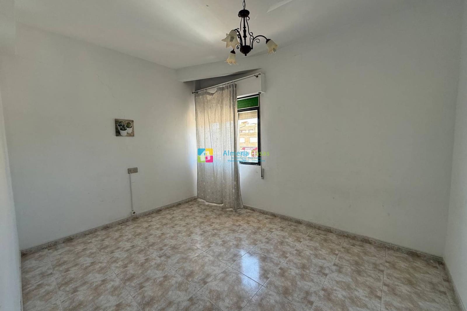 3 sovrum Lägenhet att hyra i Albox - 550 € (Ref: 10113522)
