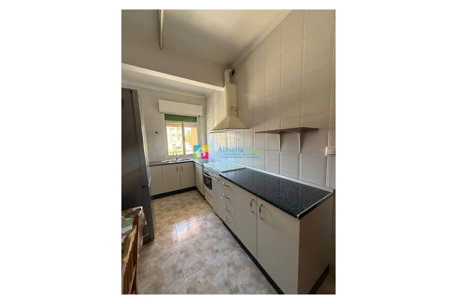 3 sovrum Lägenhet att hyra i Albox - 550 € (Ref: 10113522)