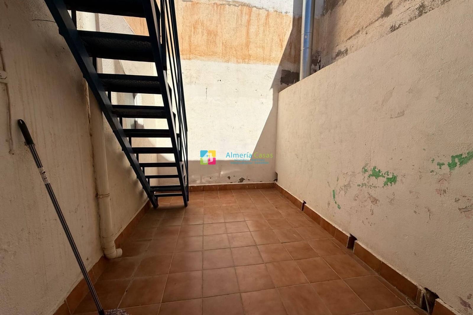 3 sovrum Lägenhet att hyra i Albox - 550 € (Ref: 10113522)