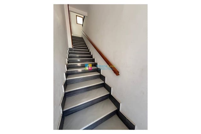 3 sovrum Lägenhet att hyra i Albox - 550 € (Ref: 10113522)