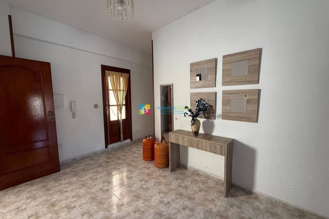 3 sovrum Lägenhet att hyra i Albox - 550 € (Ref: 10113522)