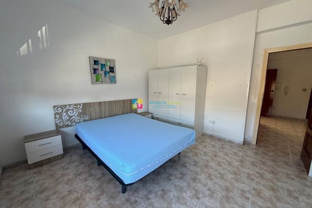 3 sovrum Lägenhet att hyra i Albox - 550 € (Ref: 10113522)