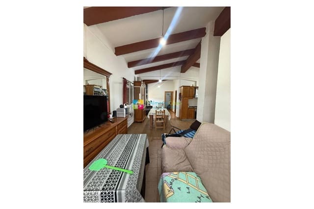 2 makuuhuone Maalaistalo myytävänä paikassa Urcal, Huércal-Overa mukana uima-altaan - 180 000 € (Ref: 10118098)