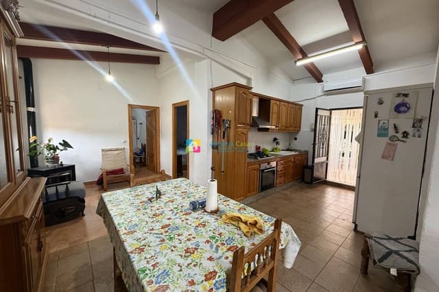 2 makuuhuone Maalaistalo myytävänä paikassa Urcal, Huércal-Overa mukana uima-altaan - 180 000 € (Ref: 10118098)