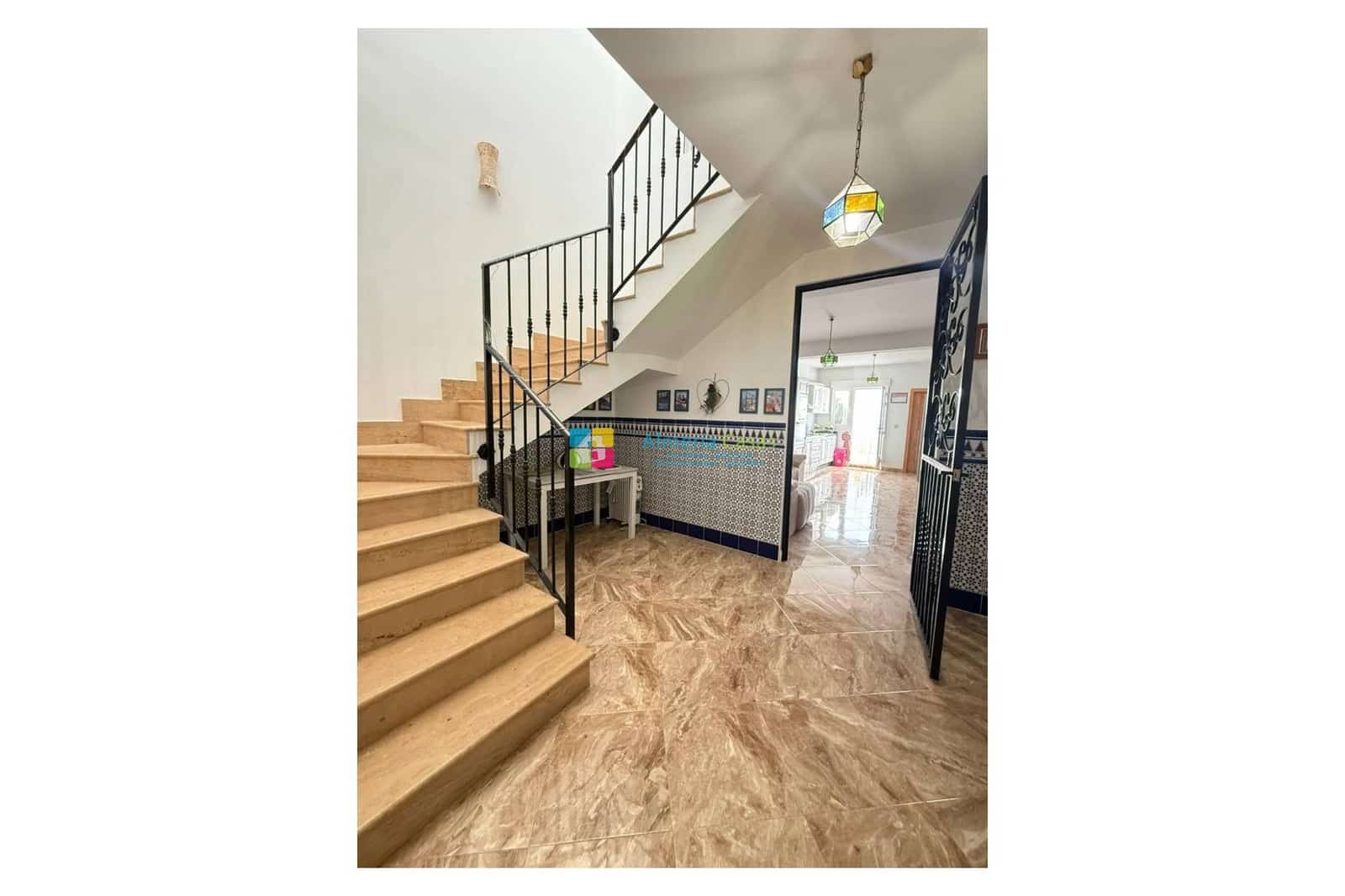 4 soverom Hus til salgs i Cantoria - € 145 000 (Ref: 10118099)