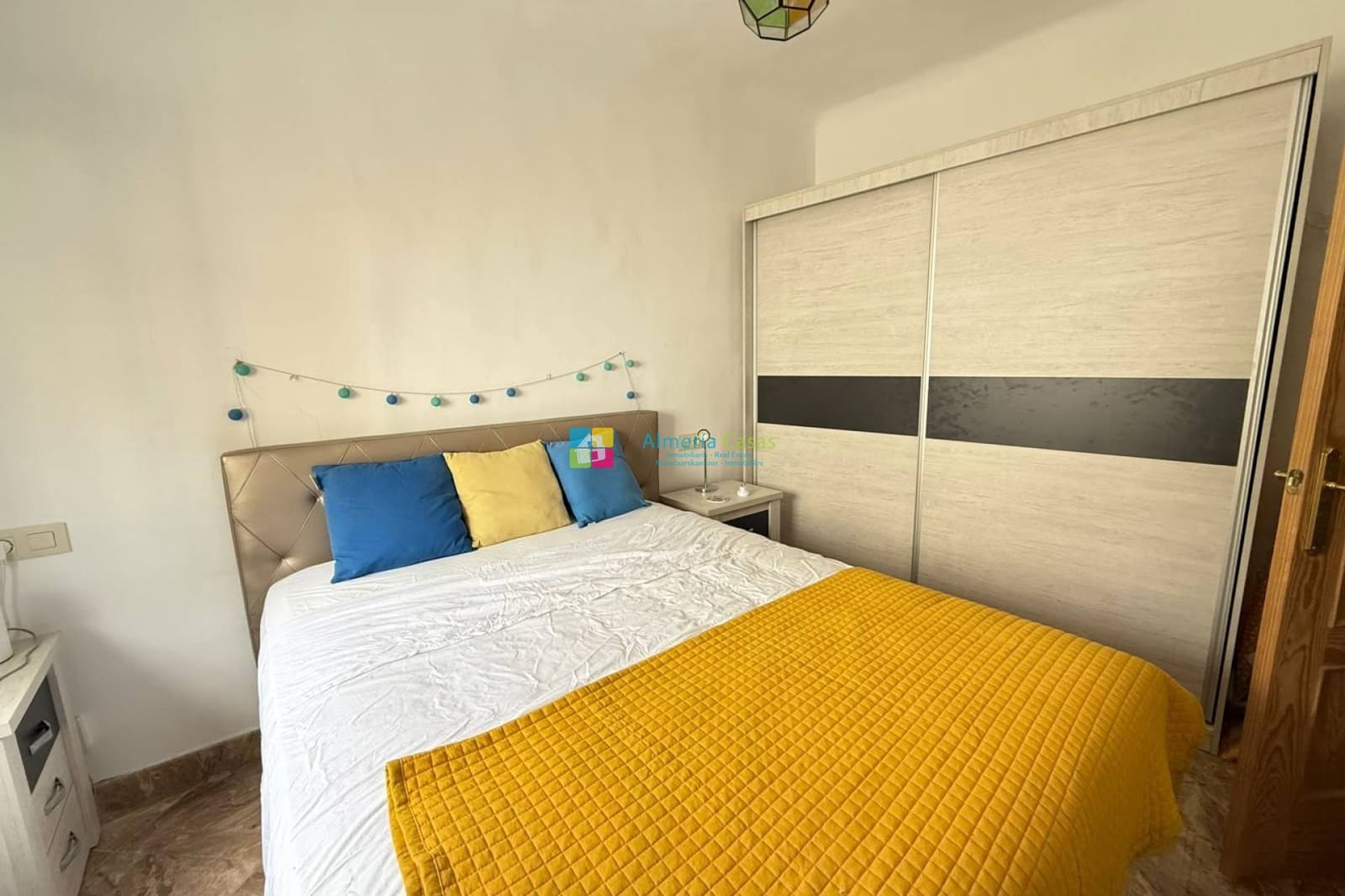 4 soverom Hus til salgs i Cantoria - € 145 000 (Ref: 10118099)