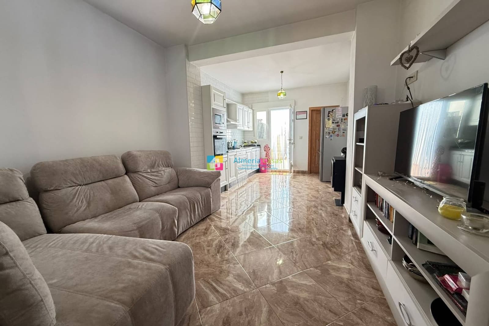 4 soverom Hus til salgs i Cantoria - € 145 000 (Ref: 10118099)