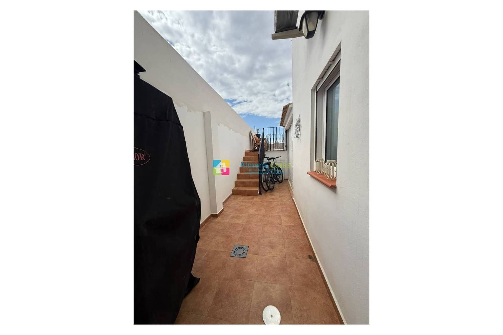 4 soverom Hus til salgs i Cantoria - € 145 000 (Ref: 10118099)
