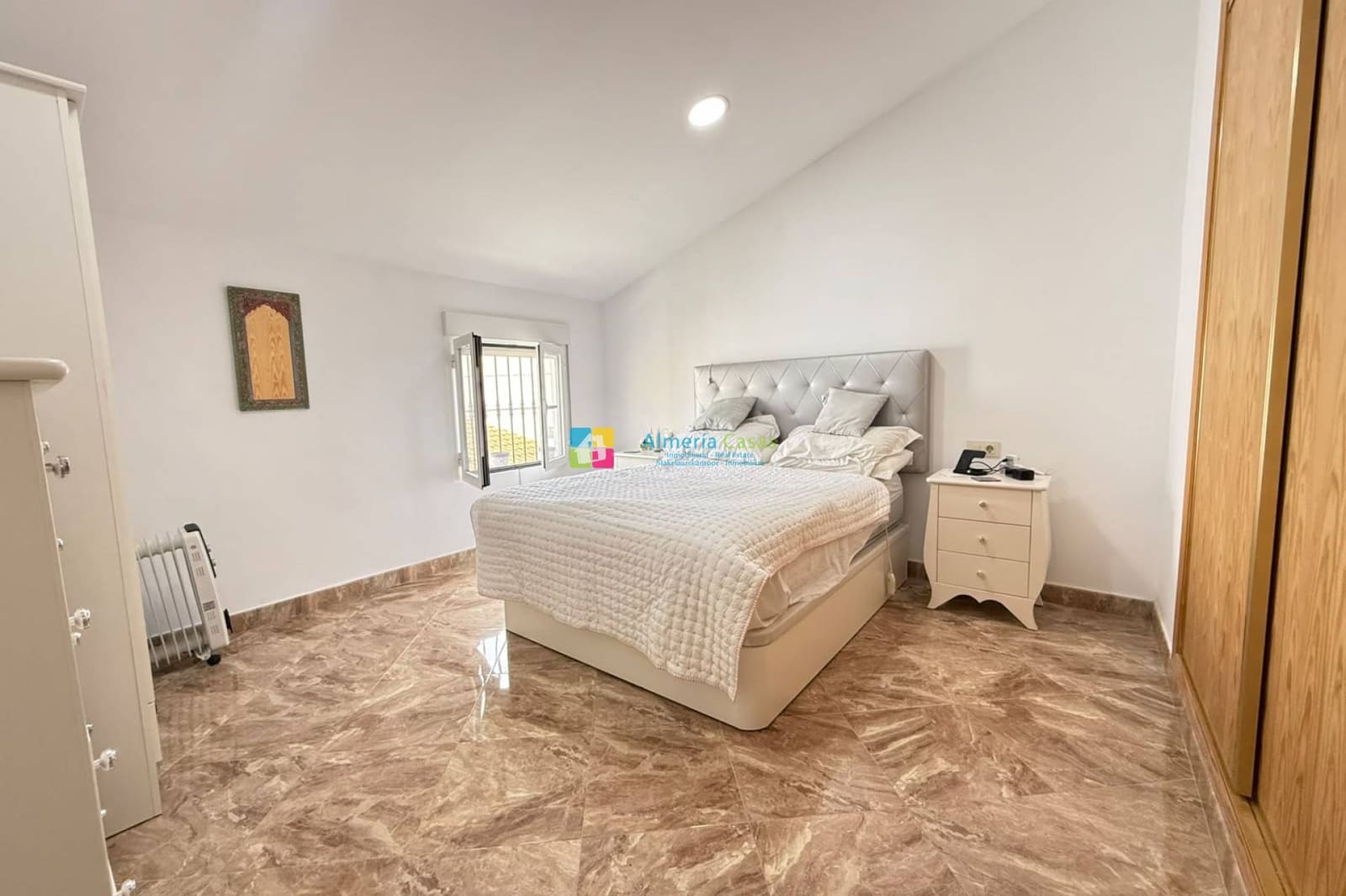 4 soverom Hus til salgs i Cantoria - € 145 000 (Ref: 10118099)