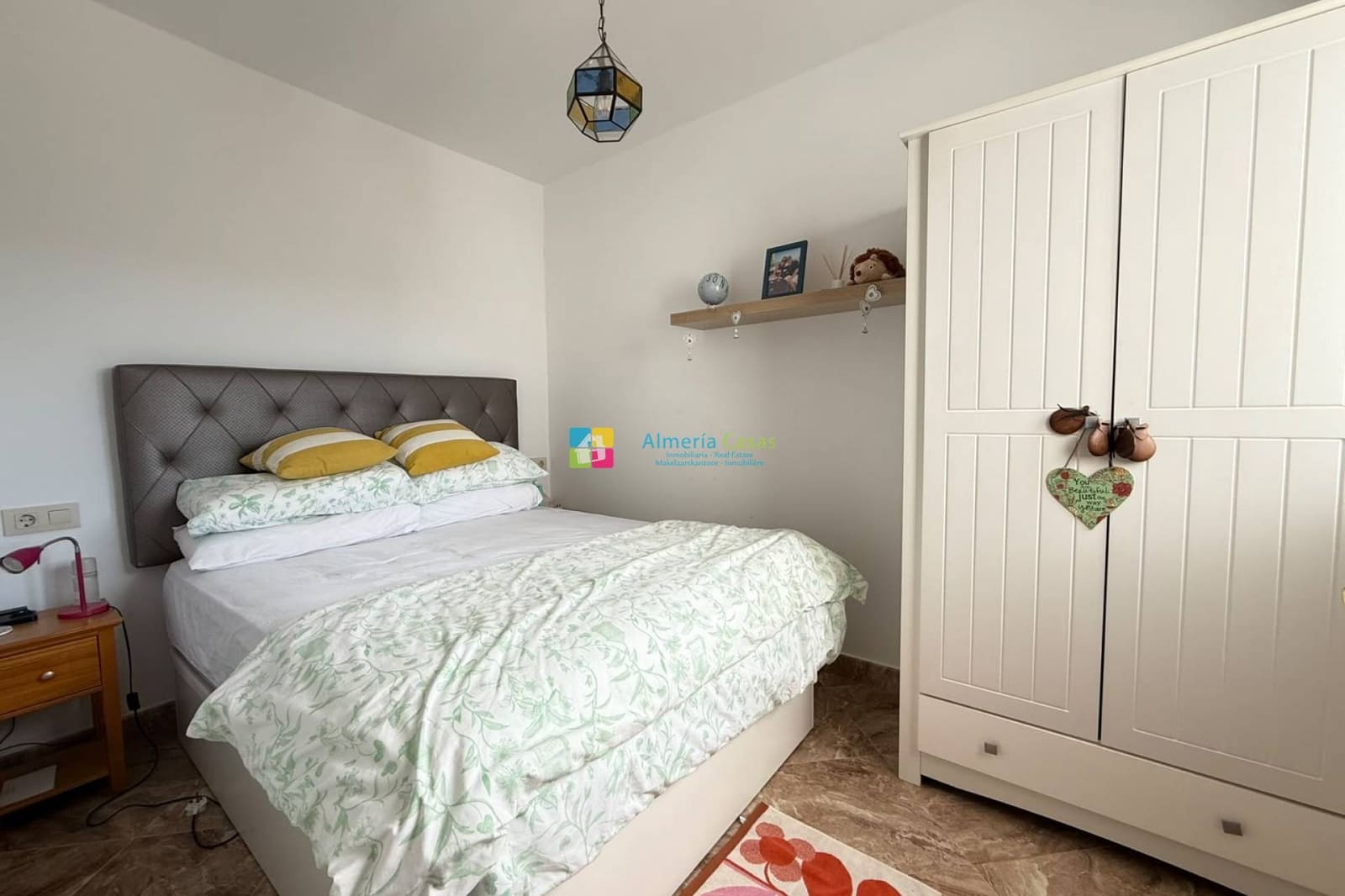 4 soverom Hus til salgs i Cantoria - € 145 000 (Ref: 10118099)
