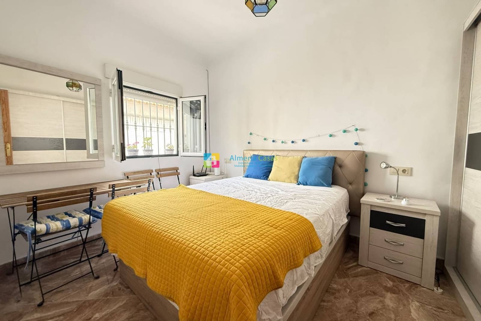 4 soverom Hus til salgs i Cantoria - € 145 000 (Ref: 10118099)