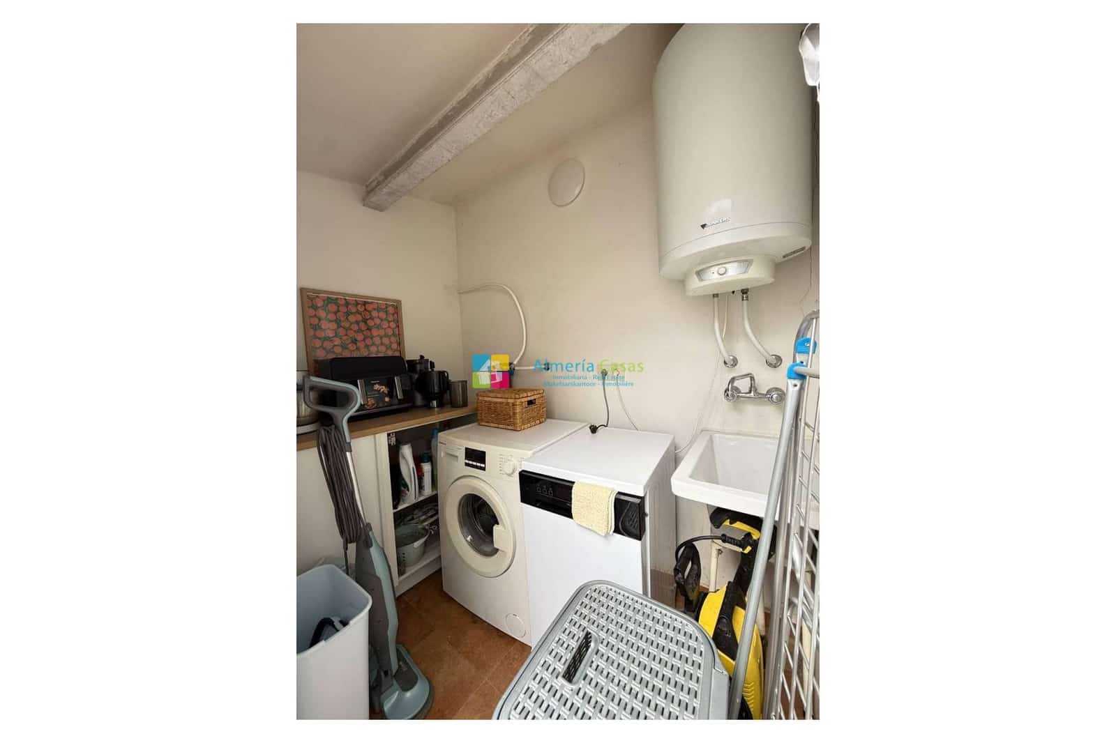 4 soverom Hus til salgs i Cantoria - € 145 000 (Ref: 10118099)