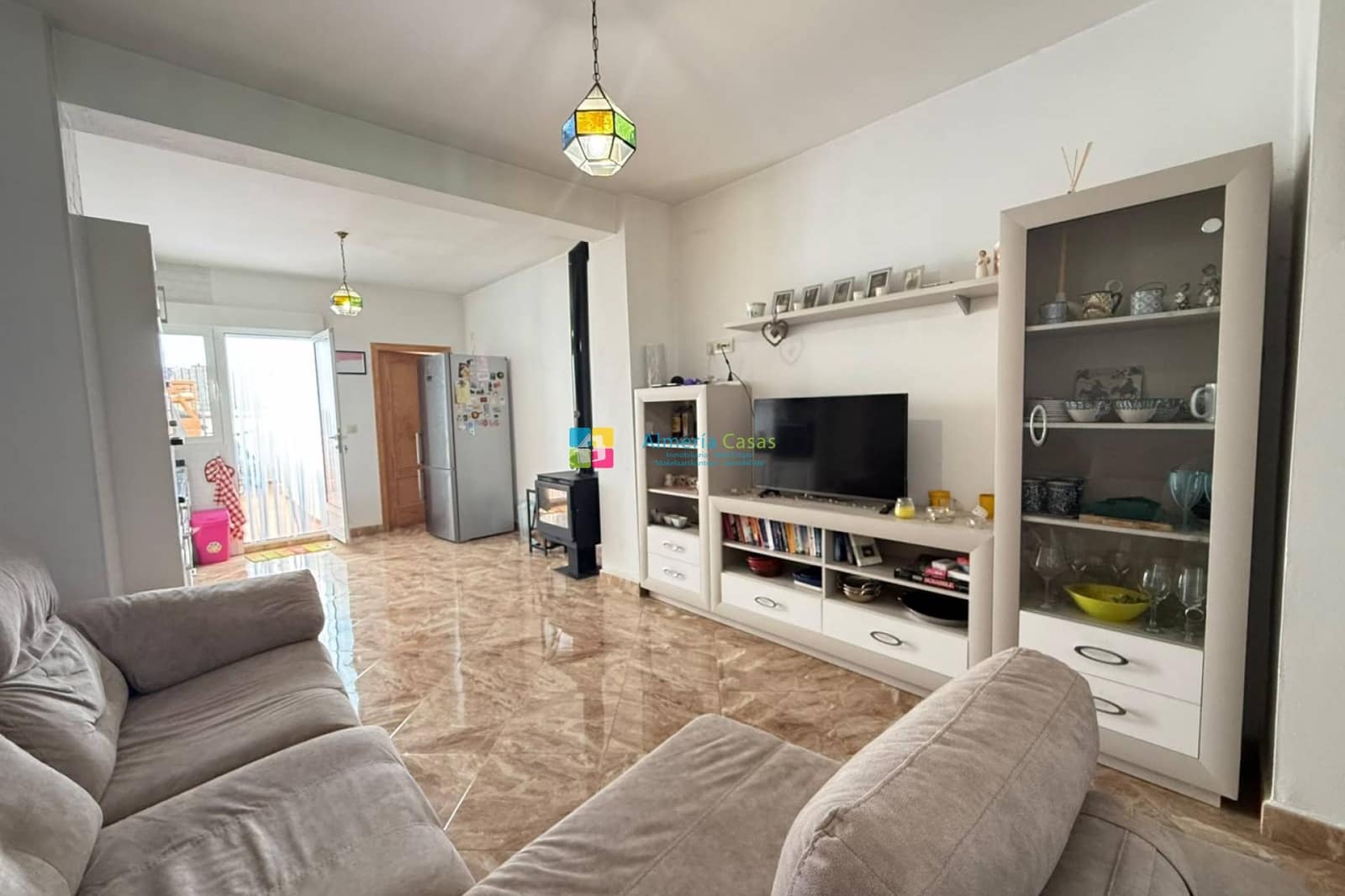 4 soverom Hus til salgs i Cantoria - € 145 000 (Ref: 10118099)