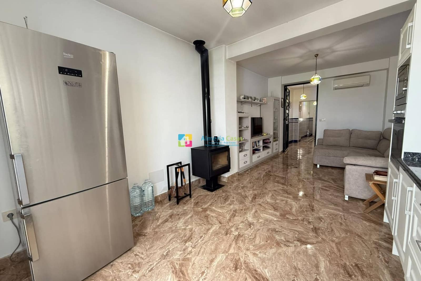 4 soverom Hus til salgs i Cantoria - € 145 000 (Ref: 10118099)