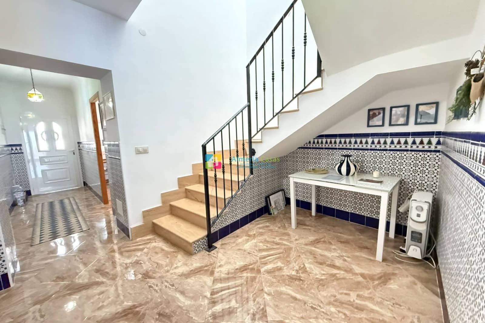4 soverom Hus til salgs i Cantoria - € 145 000 (Ref: 10118099)