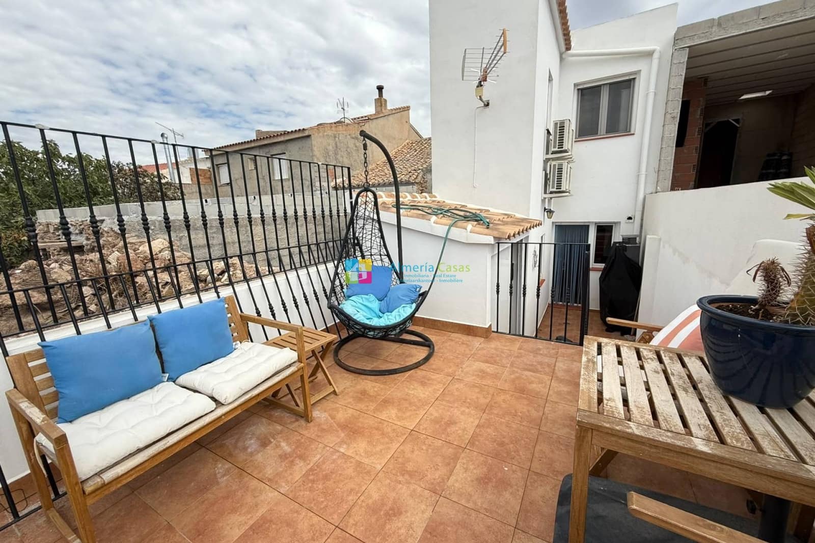 4 soverom Hus til salgs i Cantoria - € 145 000 (Ref: 10118099)