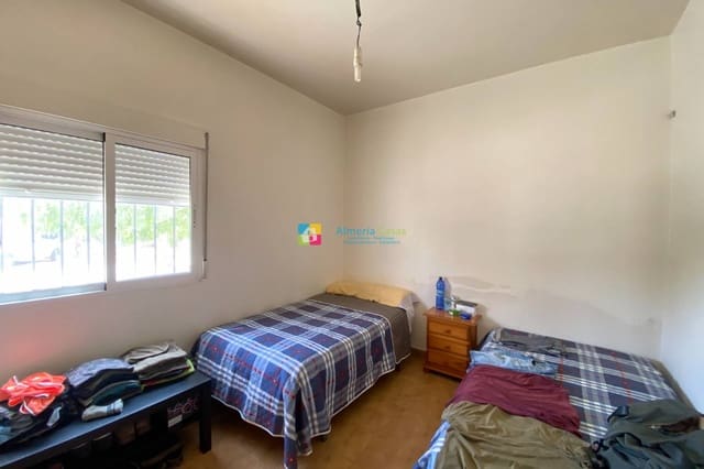 Finca/Casa Rural de 3 habitaciones en Albox en venta - 280.000 € (Ref: 10125126)