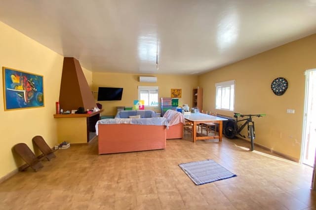 Finca/Casa Rural de 3 habitaciones en Albox en venta - 280.000 € (Ref: 10125126)