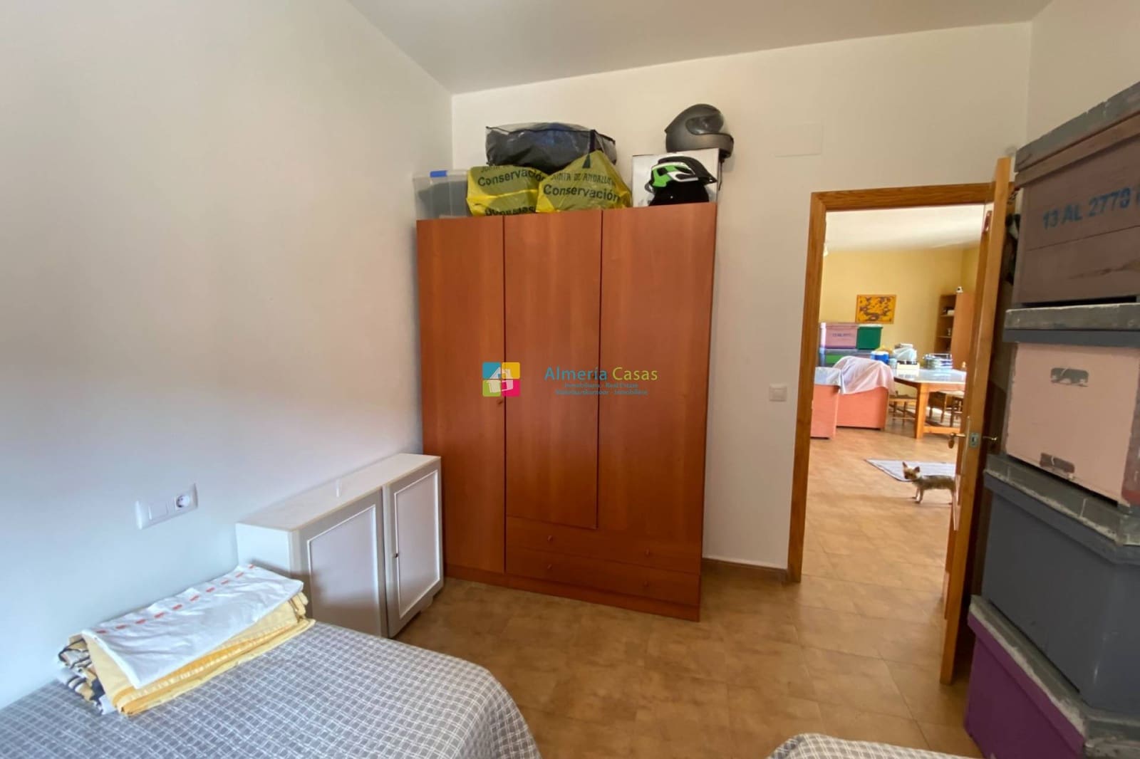 3 bedroom Finca/Country House for sale in Albox - € 280,000 (Ref: 10125126)