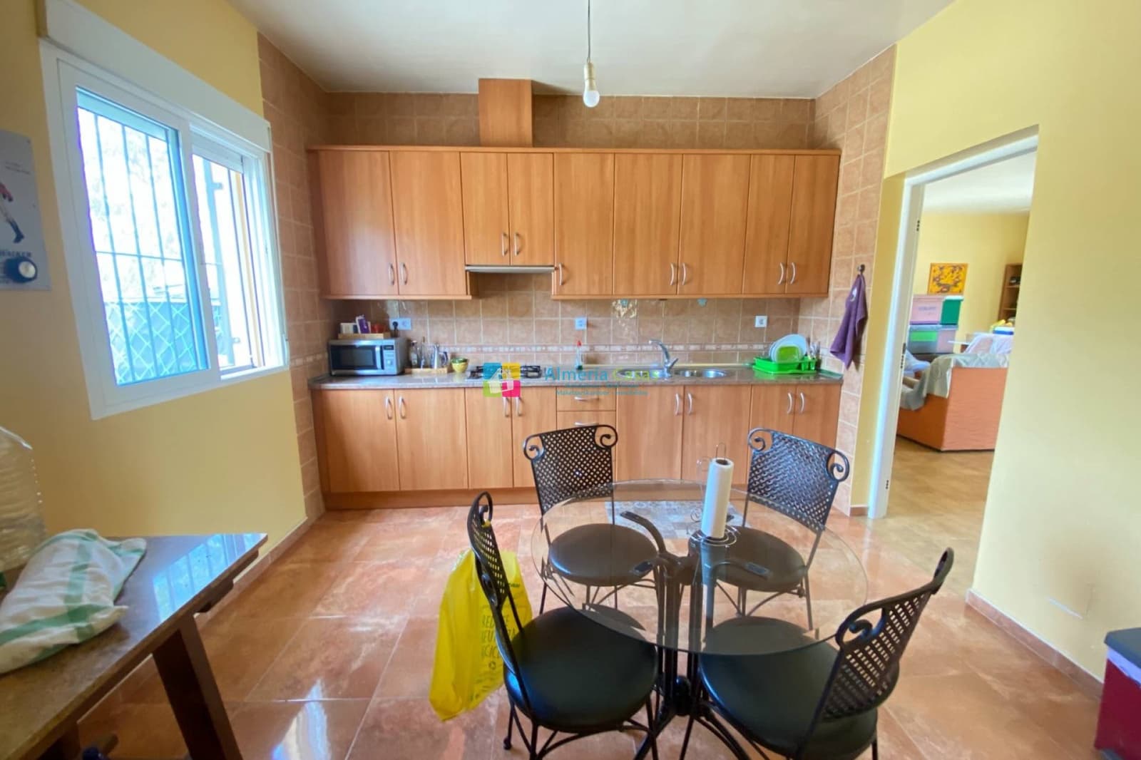 3 bedroom Finca/Country House for sale in Albox - € 280,000 (Ref: 10125126)