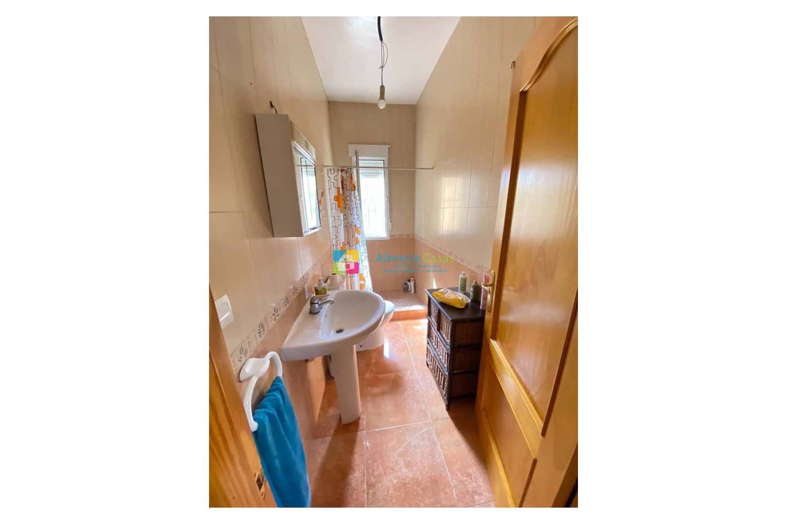 3 bedroom Finca/Country House for sale in Albox - € 280,000 (Ref: 10125126)