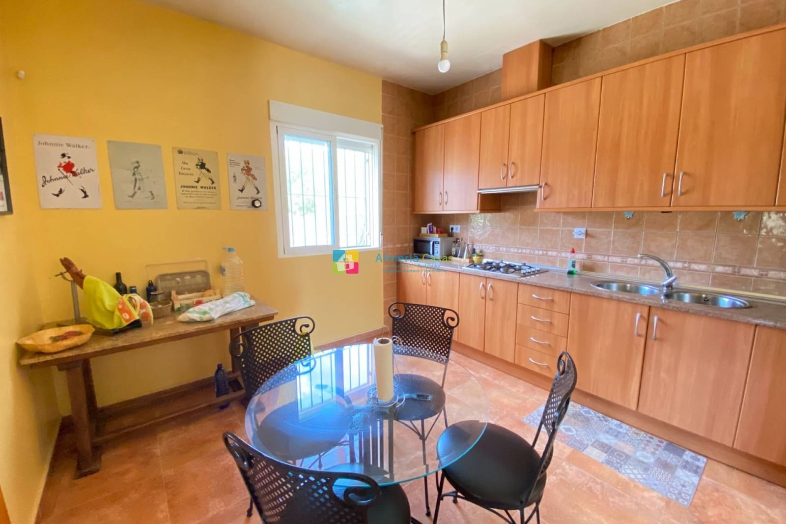 3 bedroom Finca/Country House for sale in Albox - € 280,000 (Ref: 10125126)
