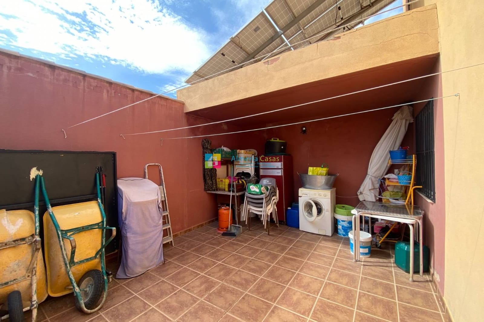3 bedroom Finca/Country House for sale in Albox - € 280,000 (Ref: 10125126)